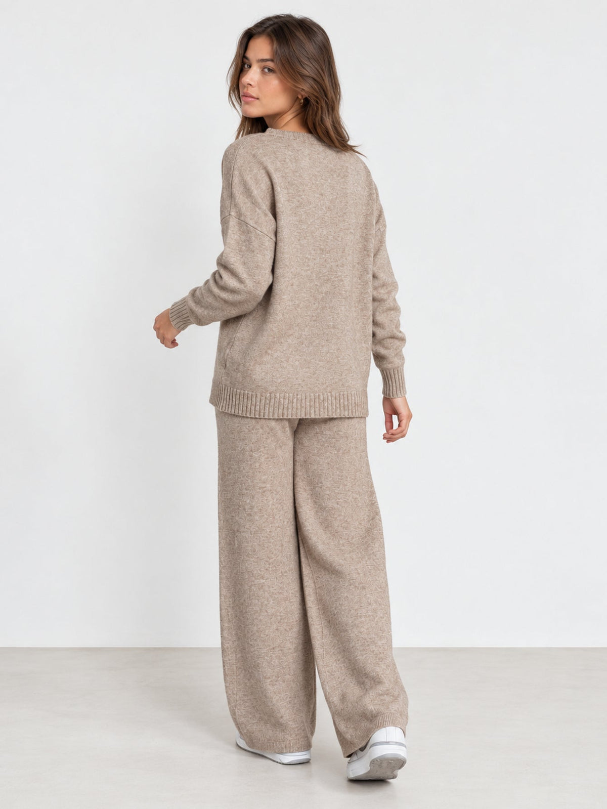 Conjunto de malha