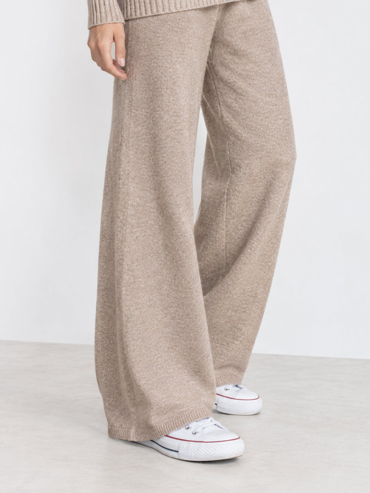 Conjunto de malha