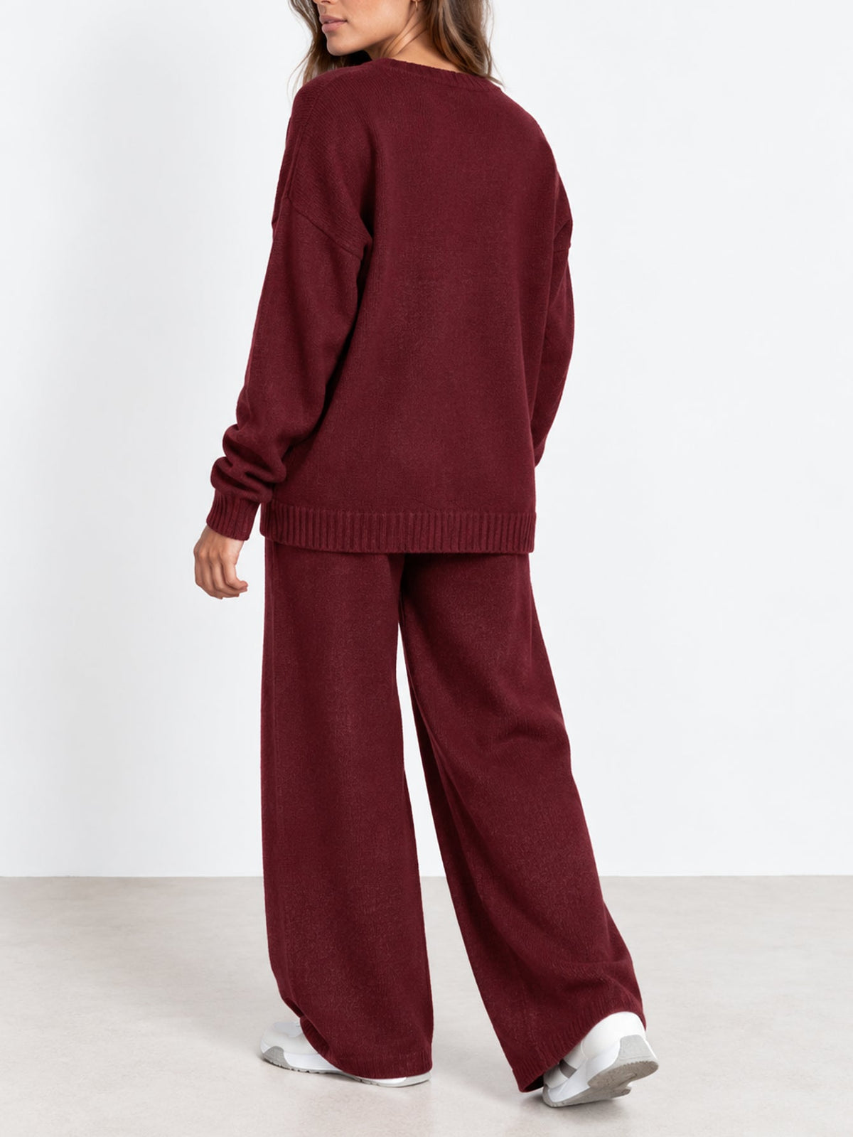 Conjunto de malha