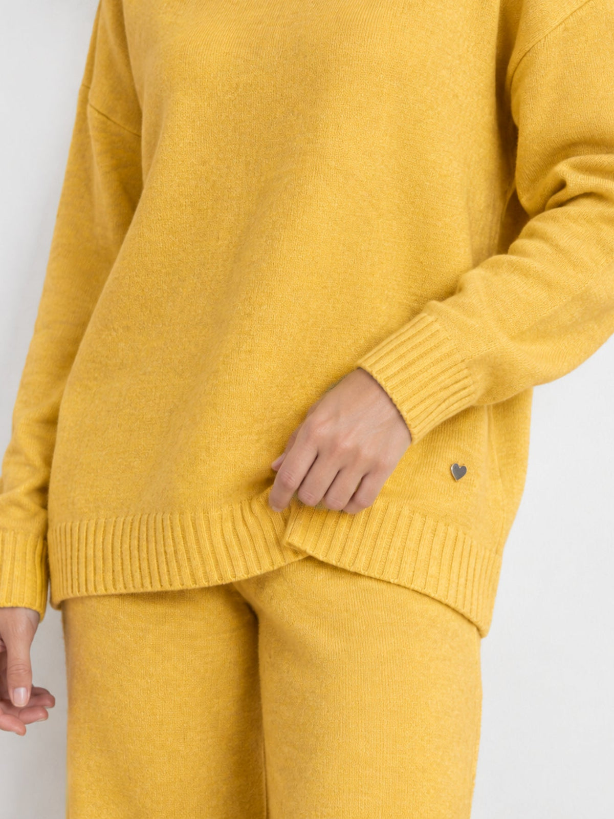 Conjunto de malha