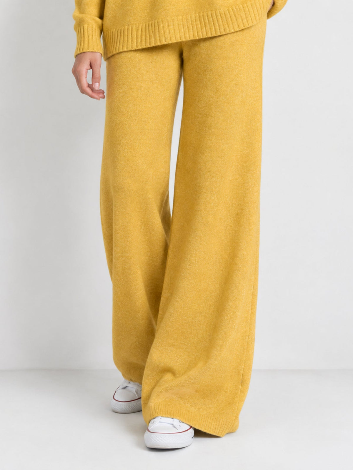 Conjunto de malha