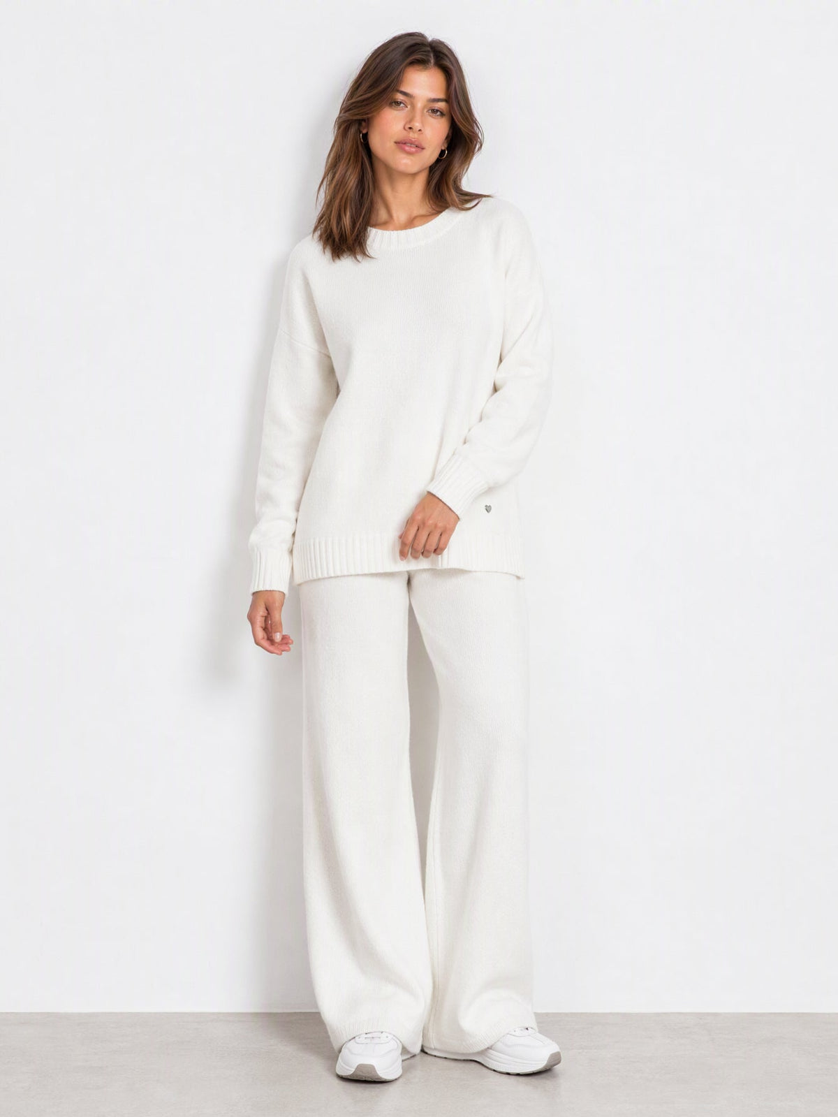 Conjunto de malha