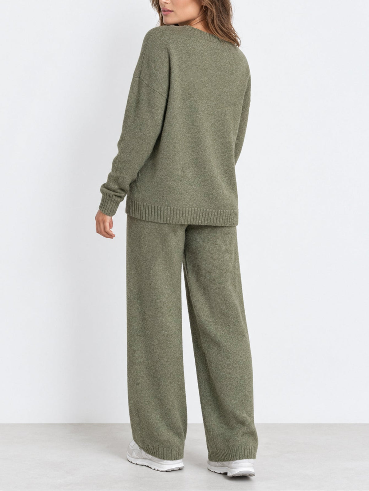 Conjunto de malha
