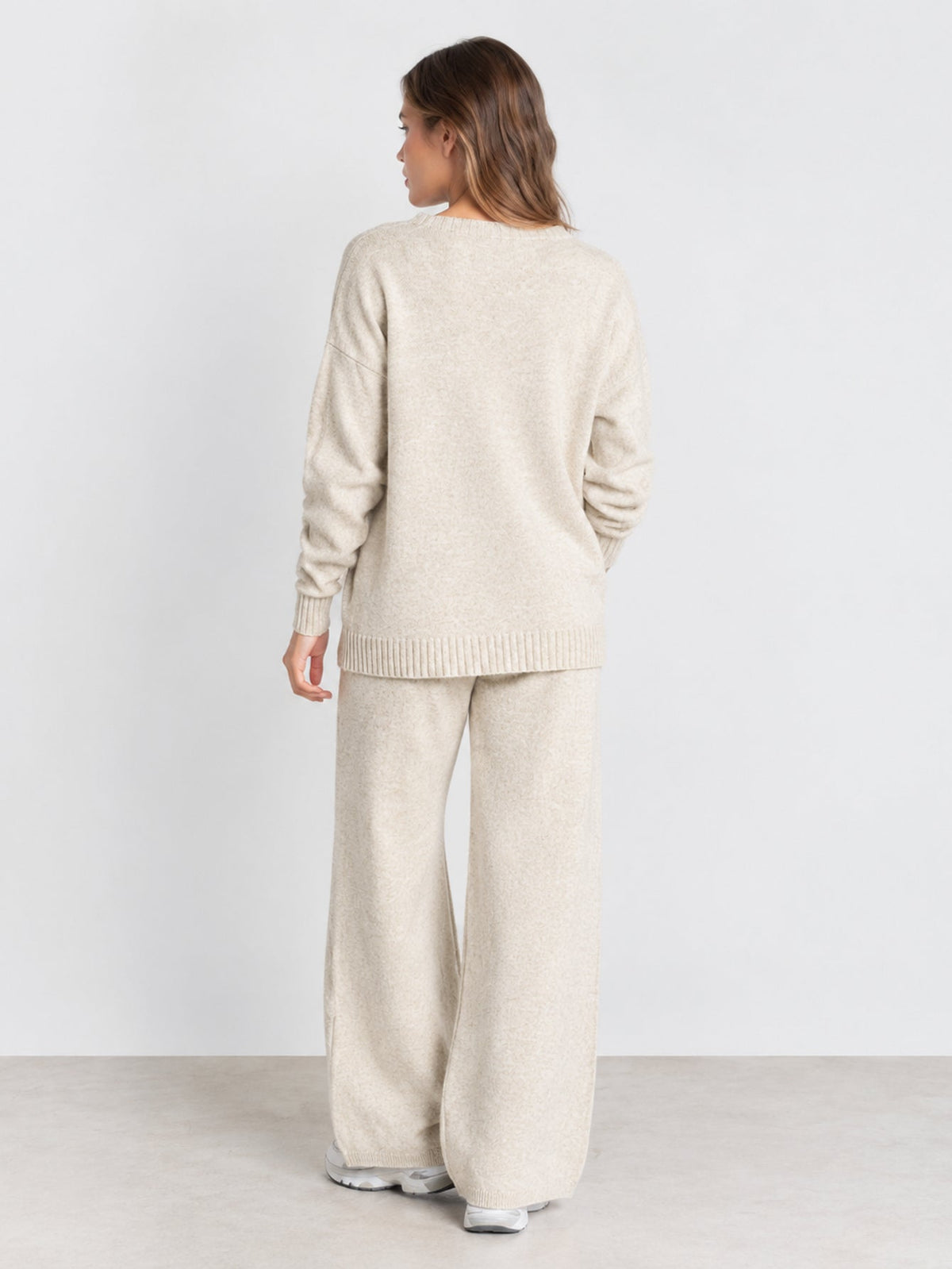 Conjunto de malha