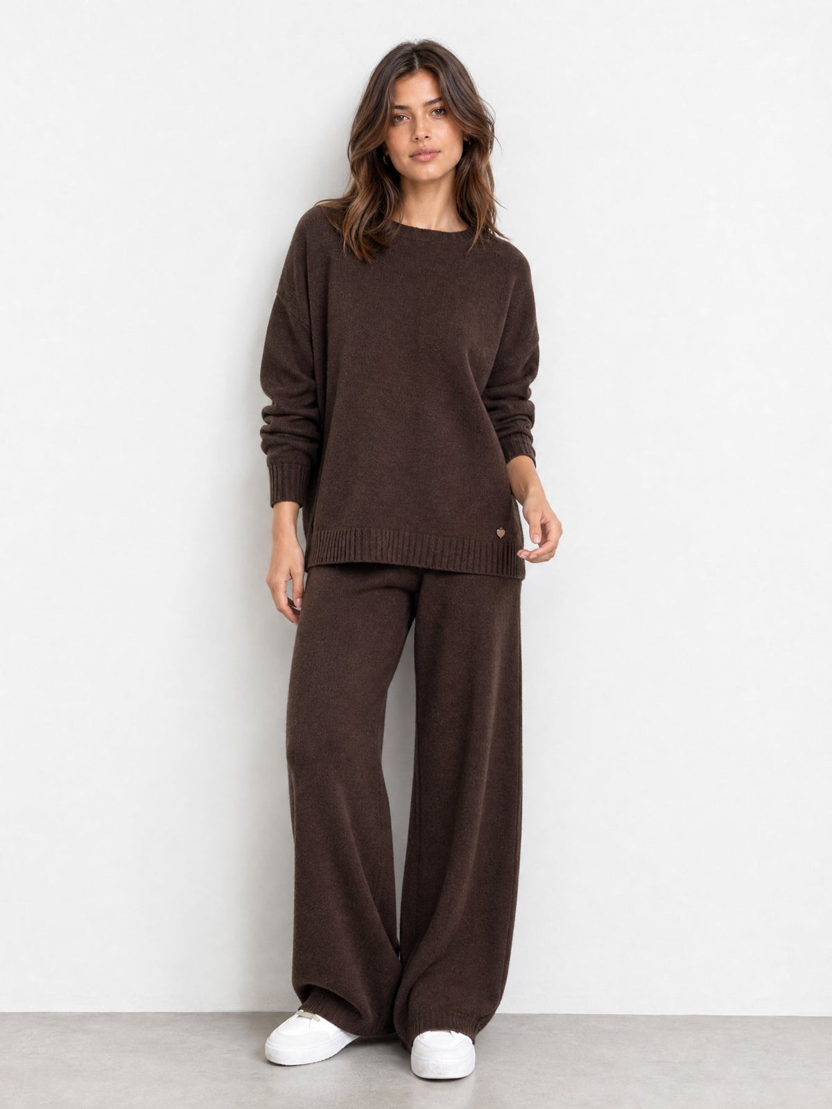 Conjunto de malha