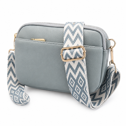 Bolsa Viral