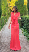 Vestido Indira