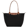 Mala grande premium preta