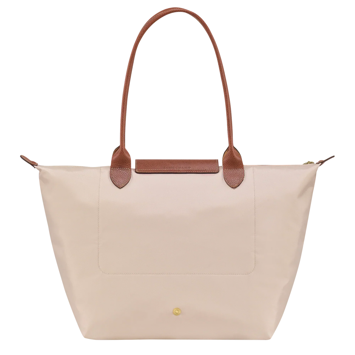 Mala grande premium branco-papel