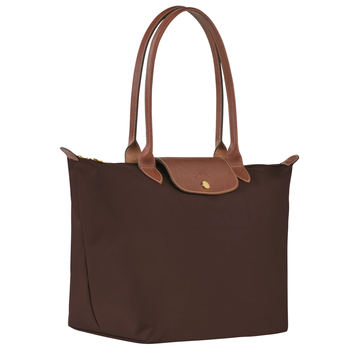 Mala grande premium ébano