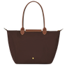 Mala grande premium ébano