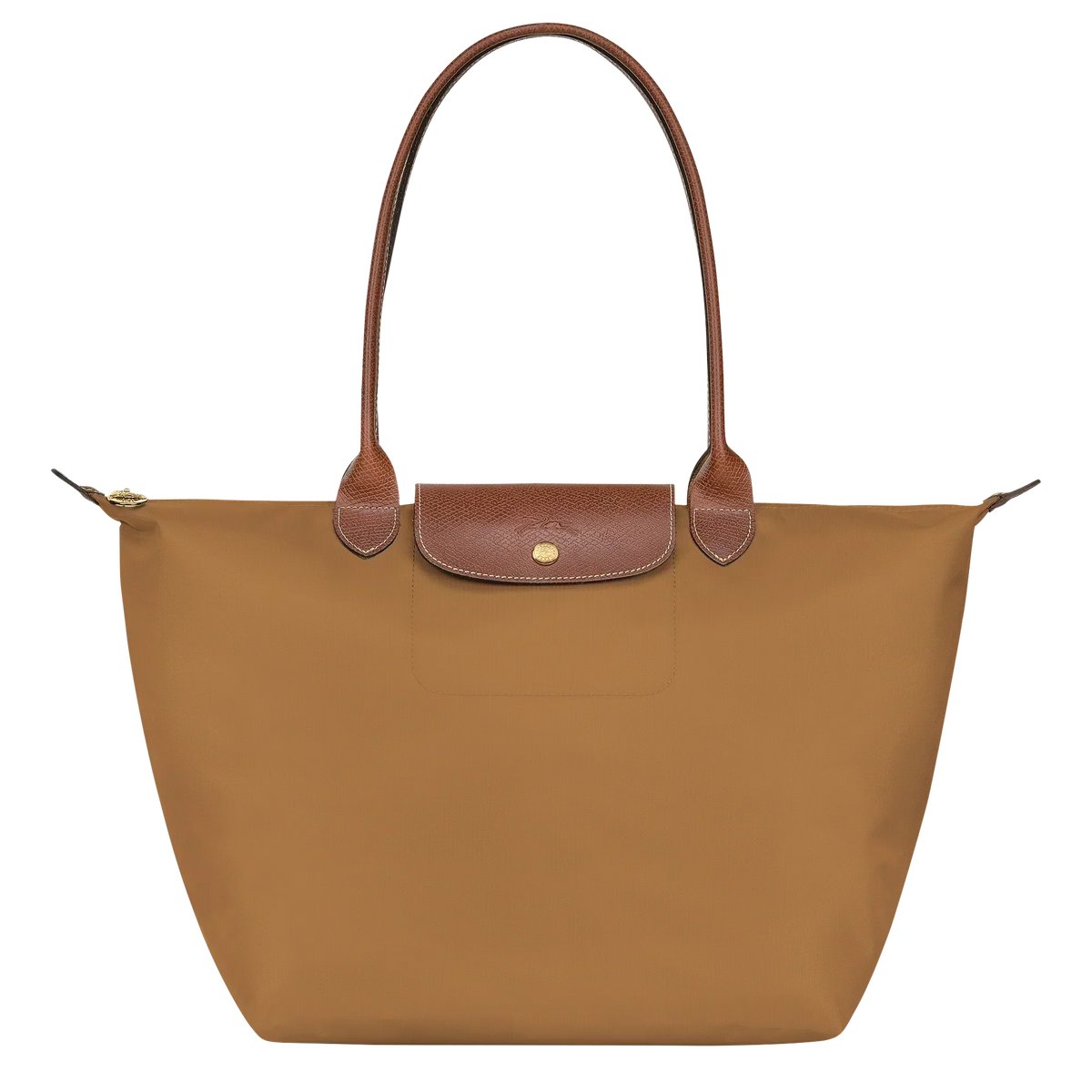Mala grande premium camel