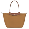 Mala grande premium camel