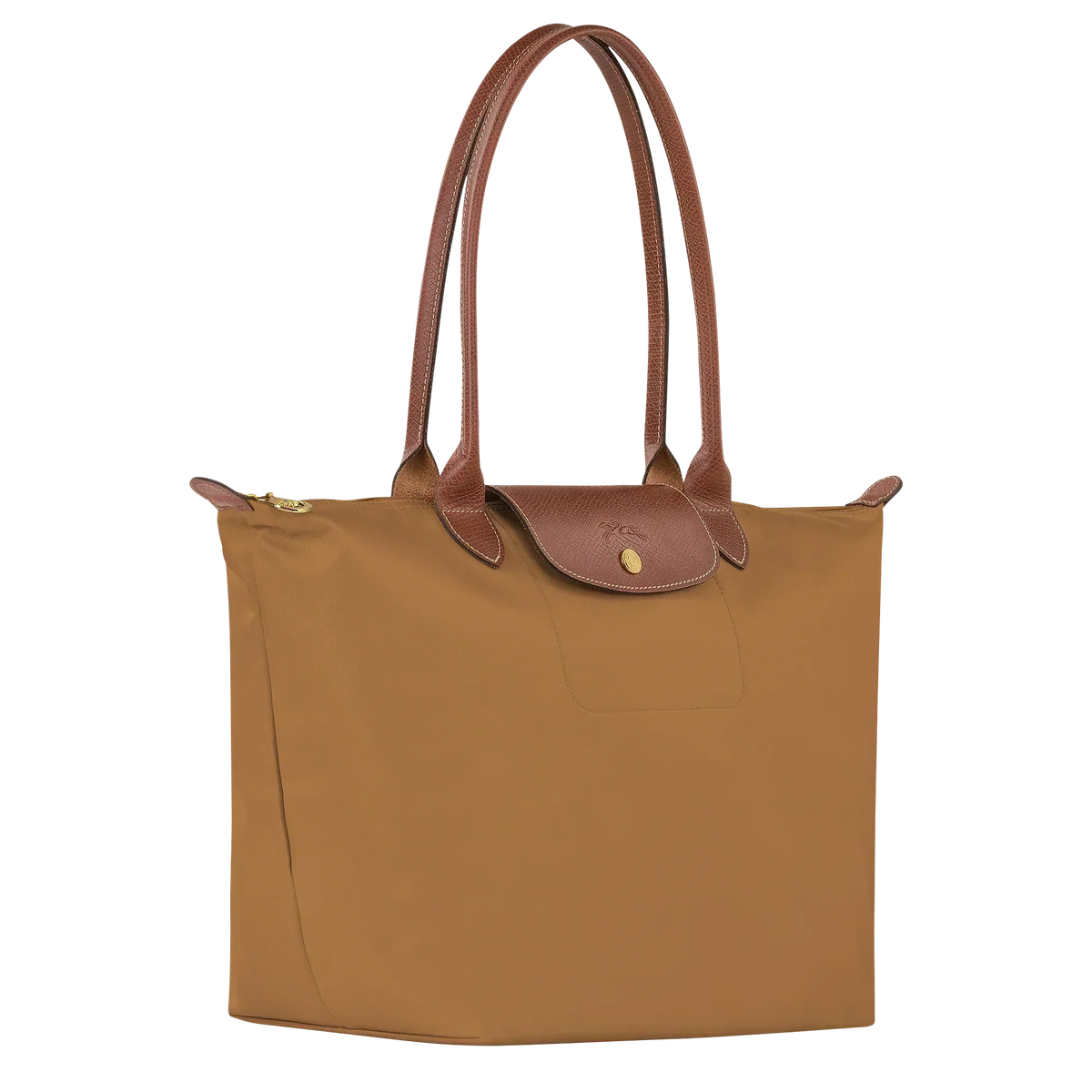 Mala grande premium camel