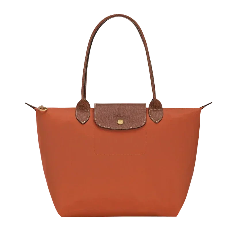 Mala grande premium tijolo