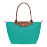 Mala grande premium turquesa