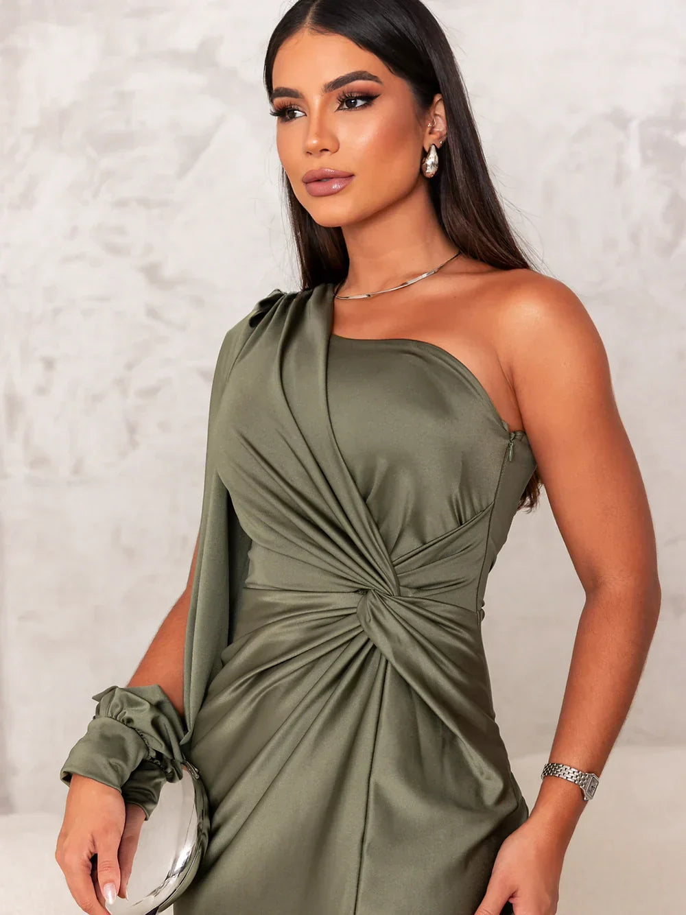 Vestido Yolina