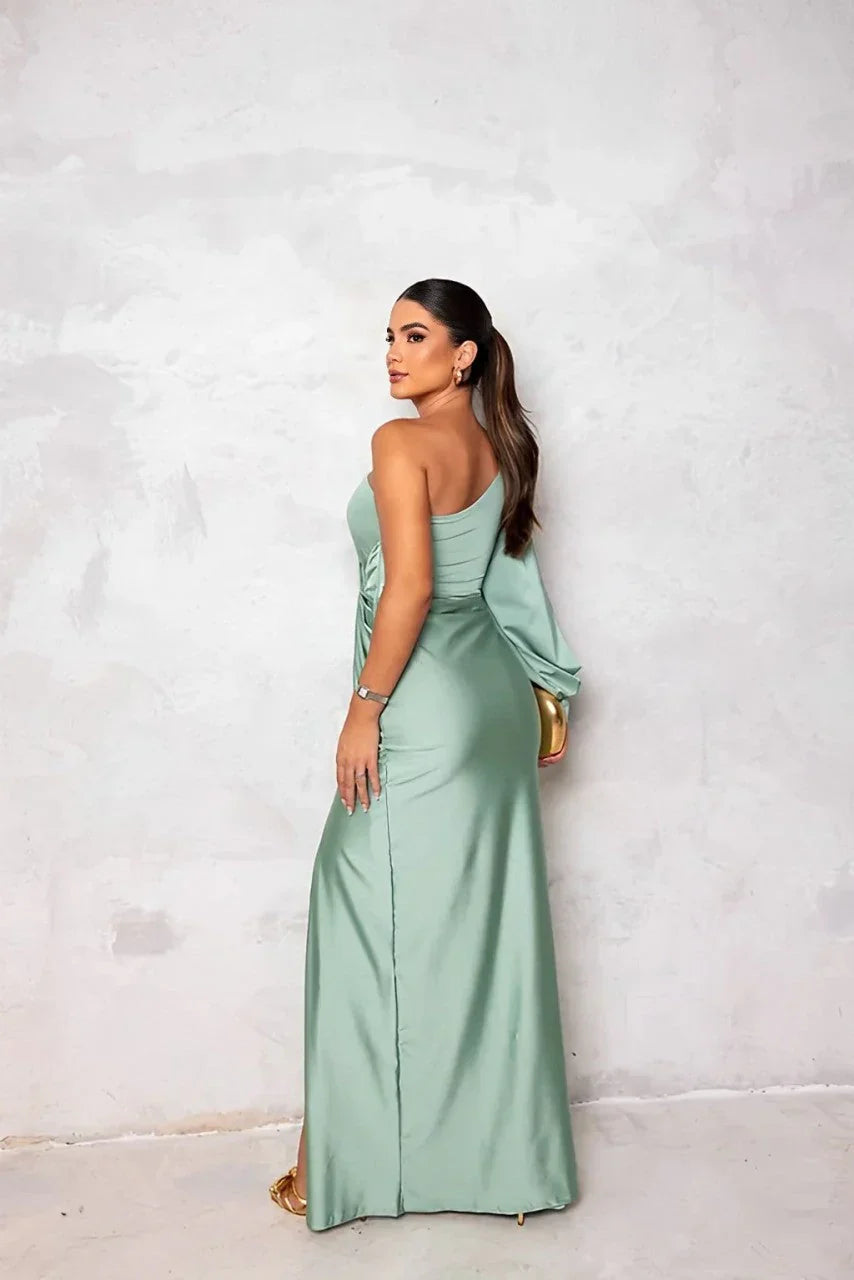Vestido Yolina